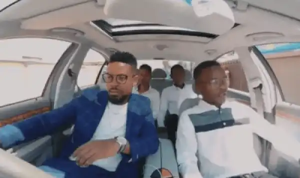 Instrumental: Prince Kaybee - Club Controller